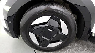 KIA EV9 2023