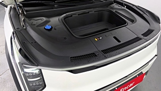 KIA EV9 2023