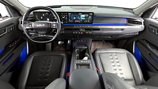 KIA EV9 2023