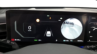 KIA EV9 2023