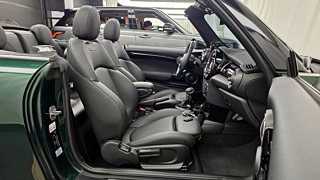 MINI COOPER CONVERTIBLE 2019