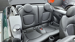 MINI COOPER CONVERTIBLE 2019