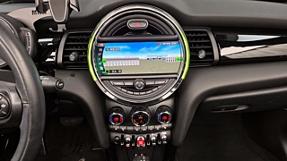 MINI COOPER CONVERTIBLE 2019