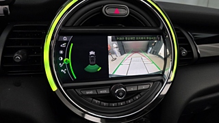 MINI COOPER CONVERTIBLE 2019