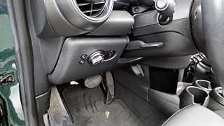 MINI COOPER CONVERTIBLE 2019