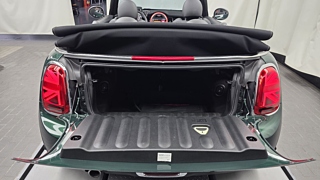 MINI COOPER CONVERTIBLE 2019