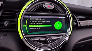 MINI COOPER CONVERTIBLE 2019