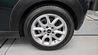 MINI COOPER CONVERTIBLE 2019