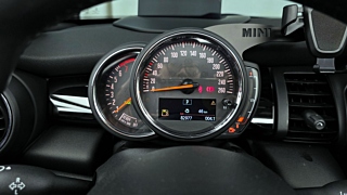 MINI COOPER CONVERTIBLE 2019