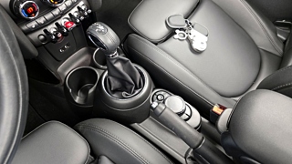 MINI COOPER CONVERTIBLE 2019