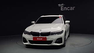 BMW 3-SERIES G20 2022