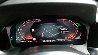 BMW 3-SERIES G20 2022