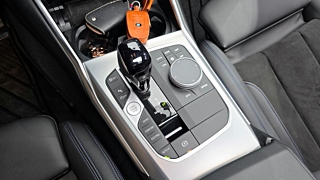 BMW 3-SERIES G20 2022