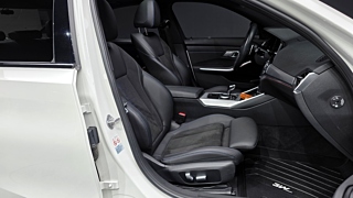 BMW 3-SERIES G20 2022