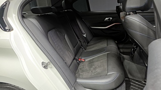 BMW 3-SERIES G20 2022