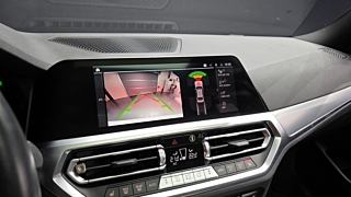 BMW 3-SERIES G20 2022