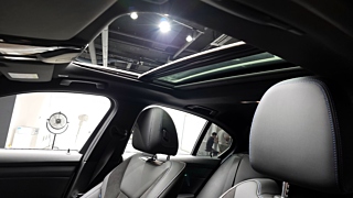 BMW 3-SERIES G20 2022