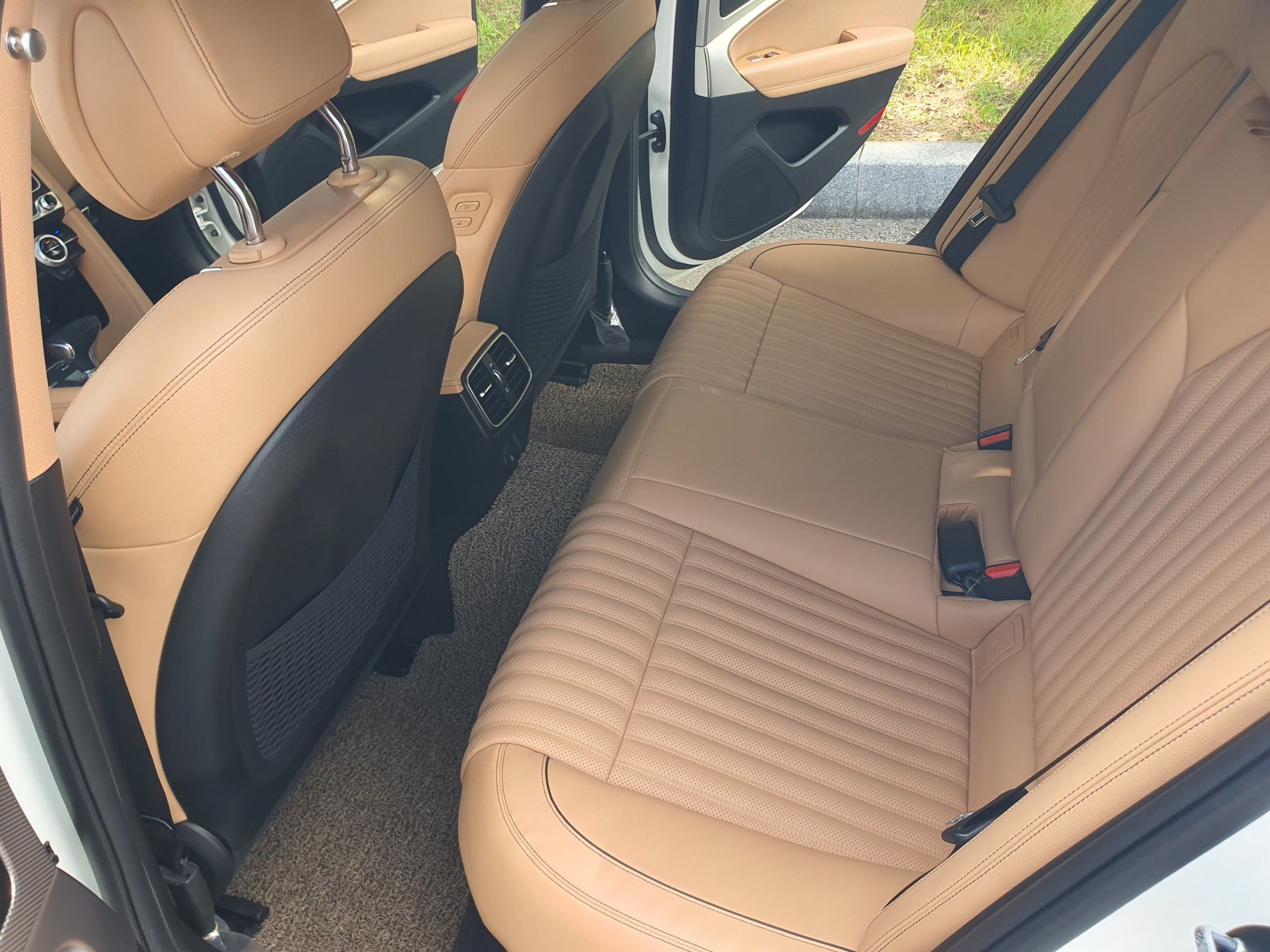 GENESIS G70 2021