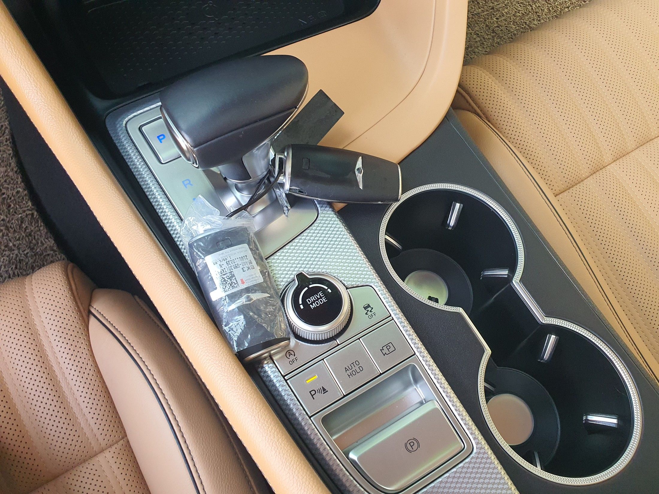 GENESIS G70 2021