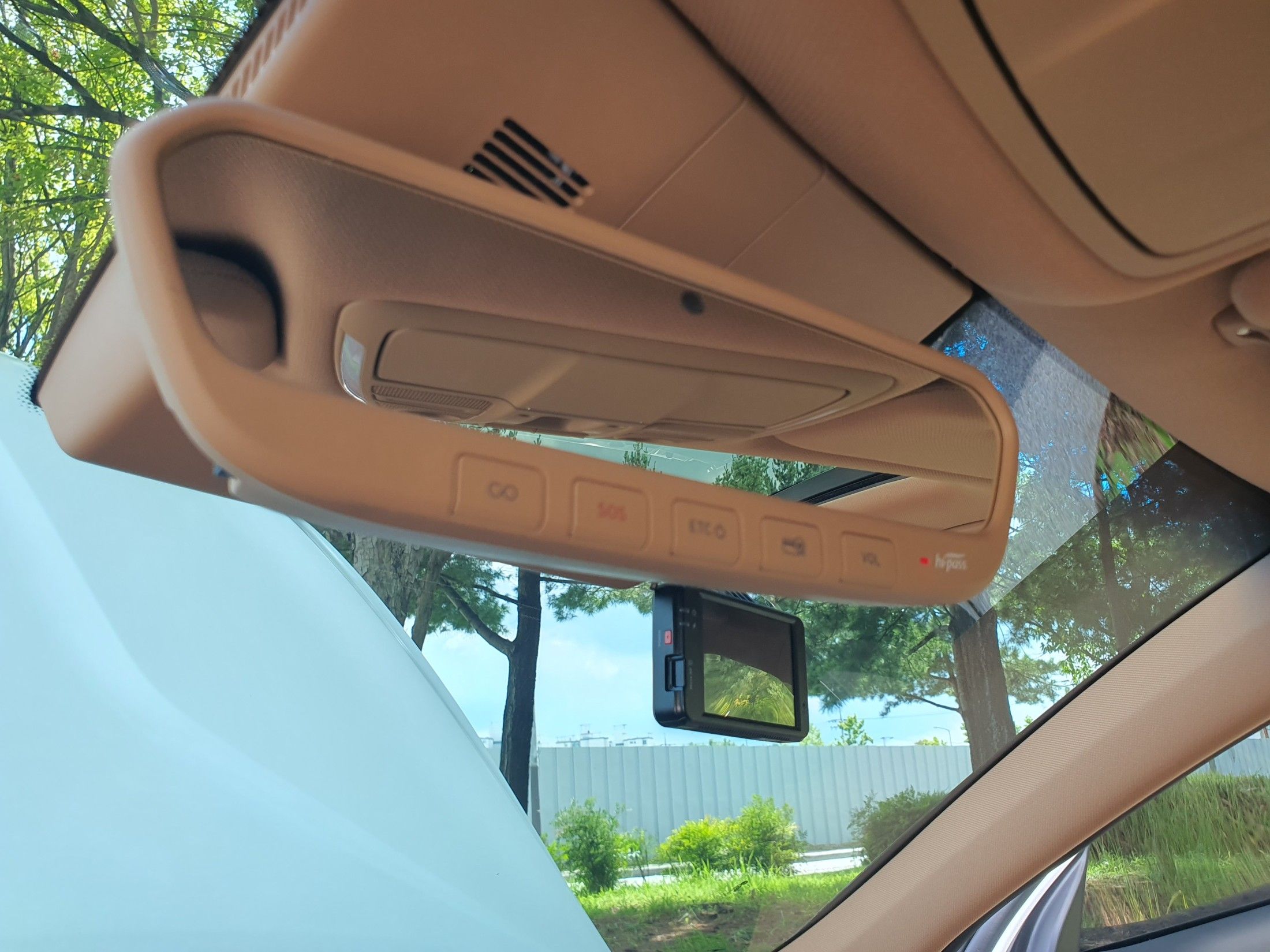 GENESIS G70 2021