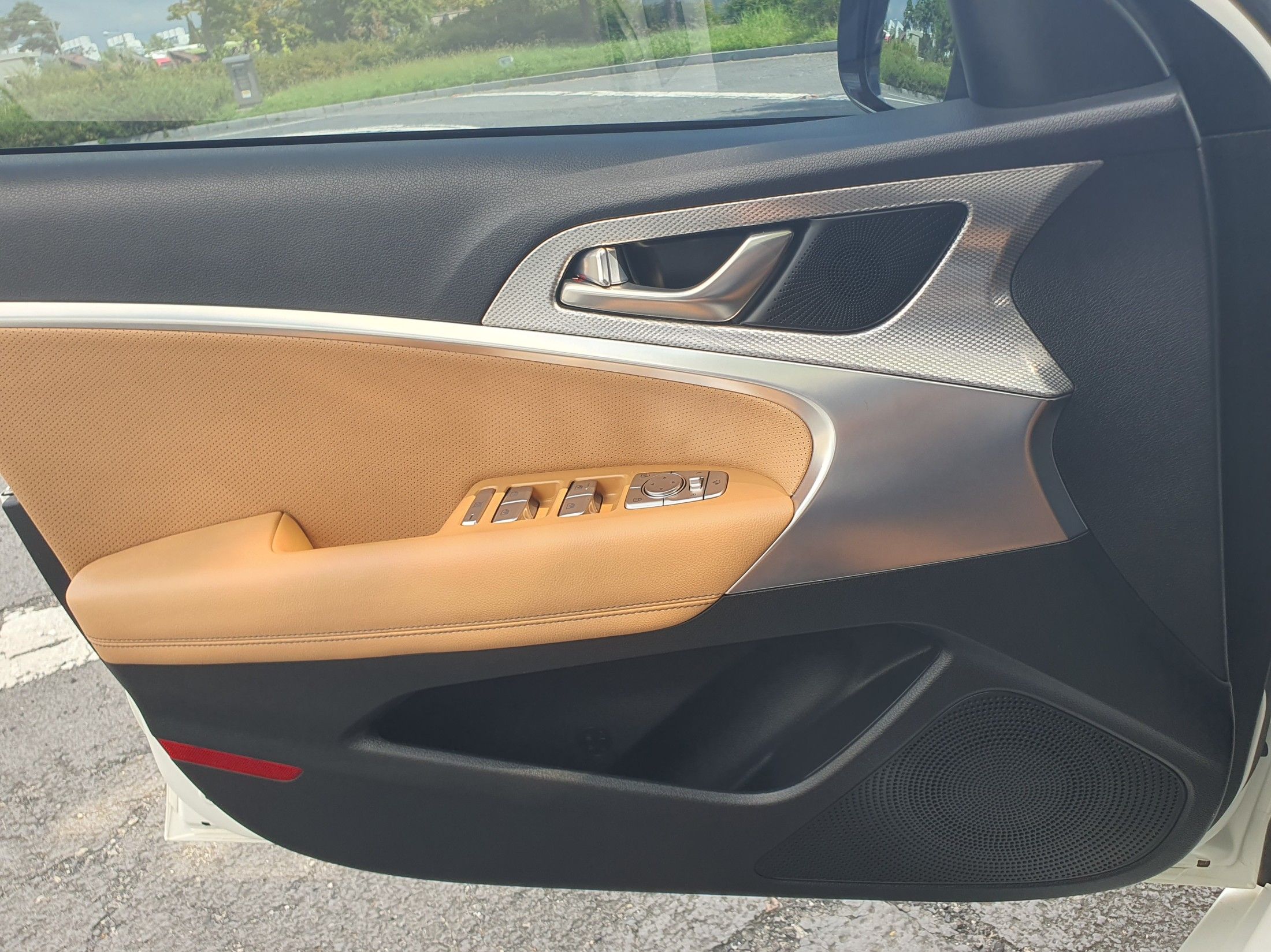 GENESIS G70 2021