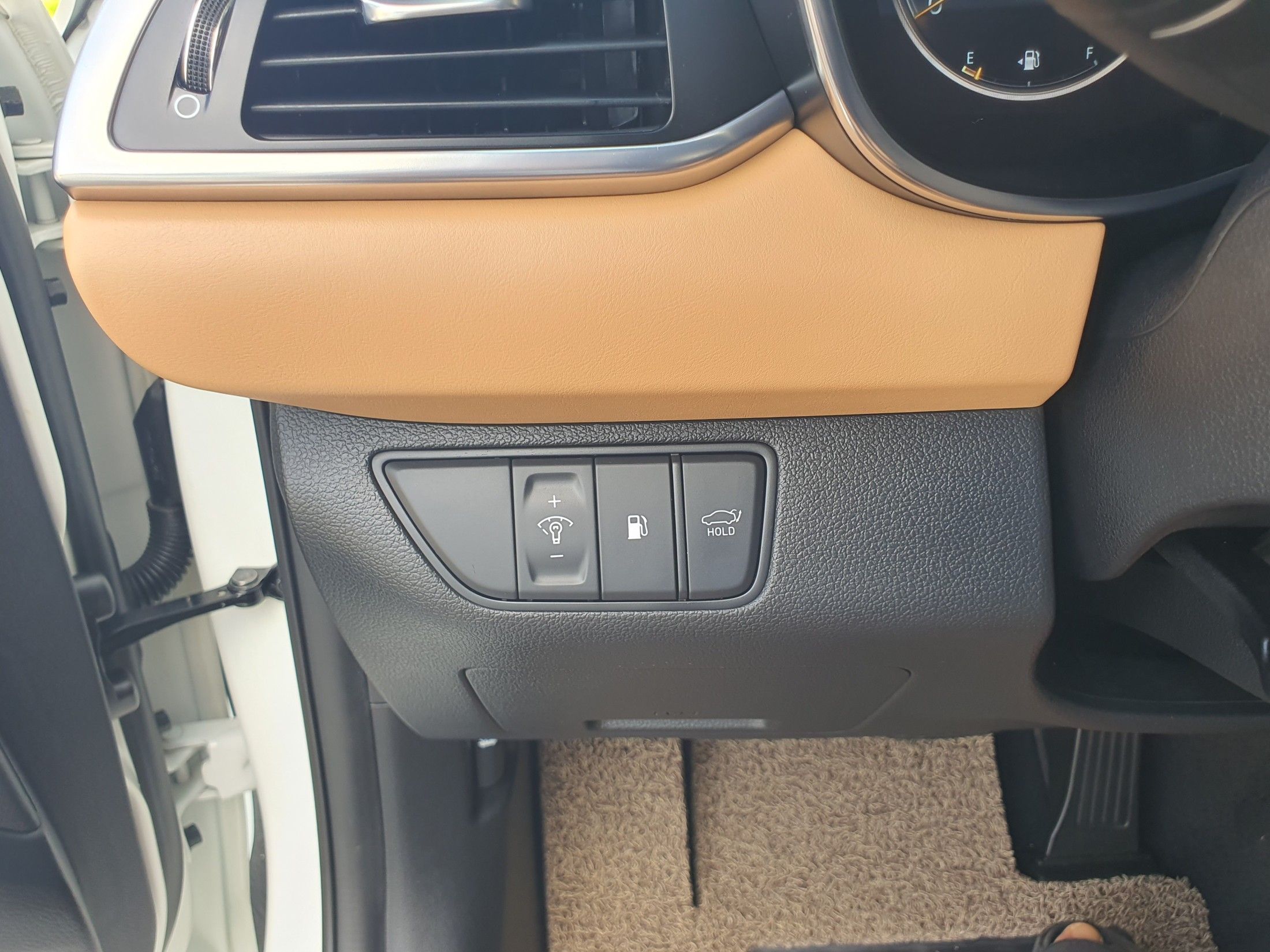 GENESIS G70 2021