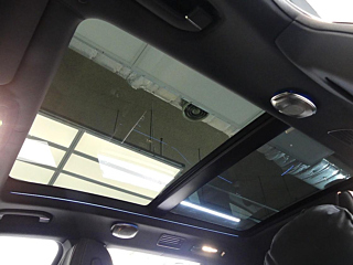 MERCEDES BENZ GLS-CLASS X167 2025