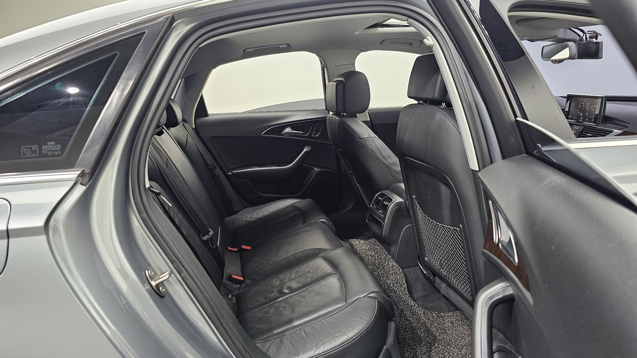 AUDI A6 2014
