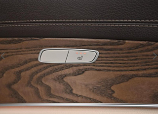 MERCEDES BENZ E-CLASS W213 2017