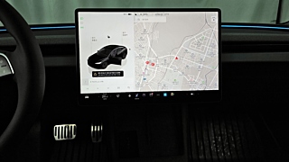 TESLA MODEL 3 2025