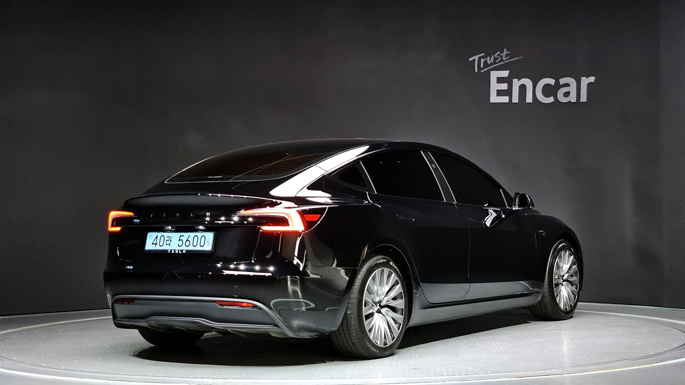 TESLA MODEL 3 2025