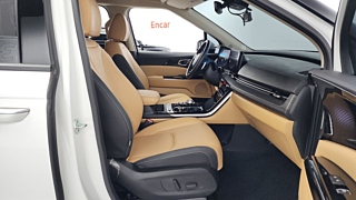 KIA CARNIVAL 2022