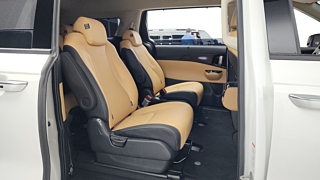 KIA CARNIVAL 2022