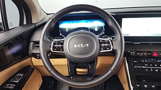 KIA CARNIVAL 2022
