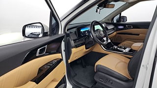 KIA CARNIVAL 2022
