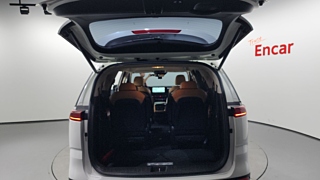 KIA CARNIVAL 2022