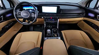 KIA CARNIVAL 2022