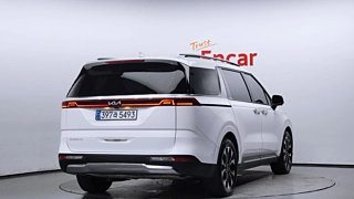 KIA CARNIVAL 2022