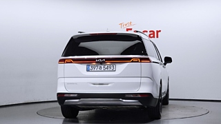 KIA CARNIVAL 2022