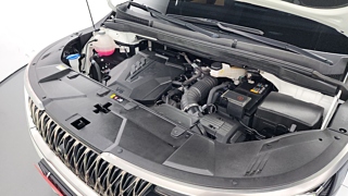 KIA CARNIVAL 2022