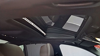 BMW 5-SERIES G30 2022