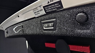 BMW 5-SERIES G30 2022