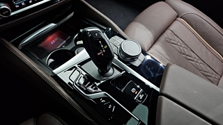 BMW 5-SERIES G30 2022