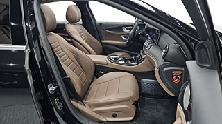 MERCEDES BENZ E-CLASS W213 2019