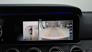 MERCEDES BENZ E-CLASS W213 2019