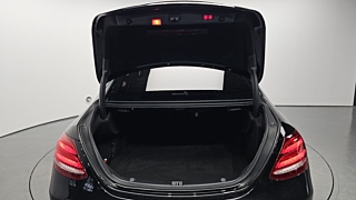MERCEDES BENZ E-CLASS W213 2019