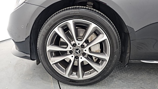 MERCEDES BENZ E-CLASS W213 2019