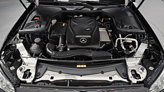 MERCEDES BENZ E-CLASS W213 2019