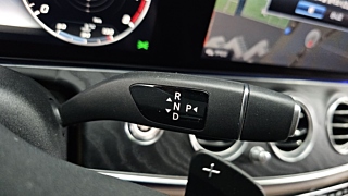 MERCEDES BENZ E-CLASS W213 2019