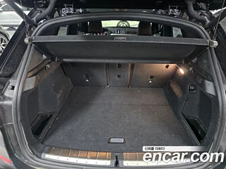BMW X1 F48 2022